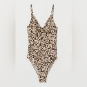 S out of stock H&M Bodysuit